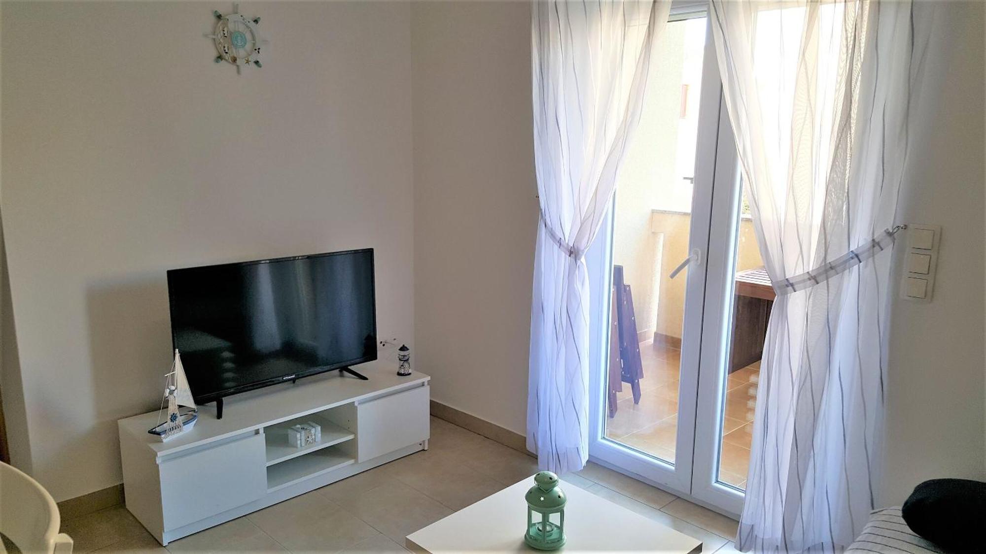 Apartment Adria Біоград-на-Мору Екстер'єр фото